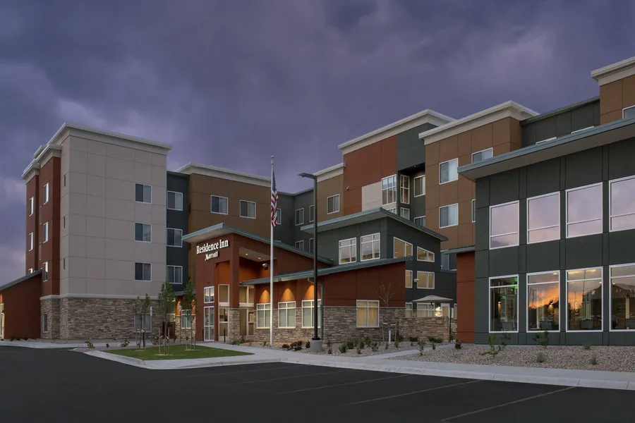 Residence Inn by Marriott Denver Airport/Convention Center hotel detail image 2