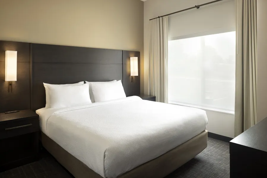 Residence Inn by Marriott Denver Airport/Convention Center hotel detail image 6