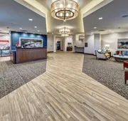 Hampton Inn & Suites Franklin Berry Farms hotel detail image 3