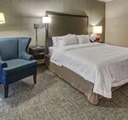 Hampton Inn & Suites Franklin Berry Farms hotel detail image 7
