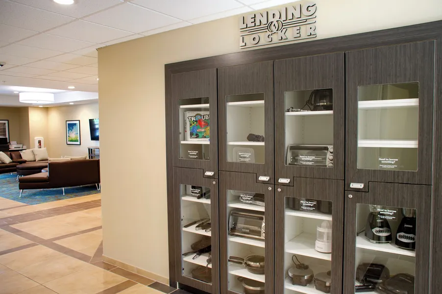 Candlewood Suites - Lancaster West by IHG hotel detail image 2