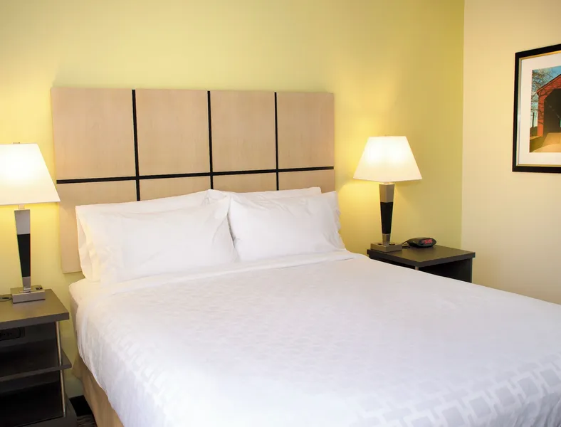 Candlewood Suites - Lancaster West by IHG hotel detail image 6
