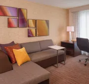 Residence Inn by Marriott Chicago Bolingbrook hotel detail image 7
