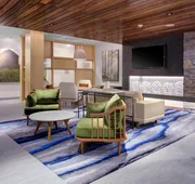 Fairfield Inn & Suites by Marriott Allentown West hotel detail image 5