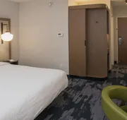 Fairfield Inn & Suites by Marriott Allentown West hotel detail image 7