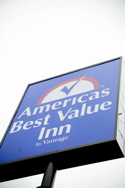 Americas Best Value Inn Oklahoma City at I-35 S hotel detail image 2