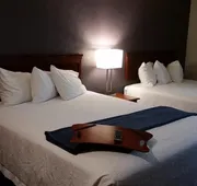 Americas Best Value Inn Oklahoma City at I-35 S hotel detail image 4