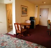 Americas Best Value Inn Oklahoma City at I-35 S hotel detail image 5