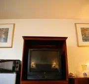 Americas Best Value Inn Oklahoma City at I-35 S hotel detail image 7