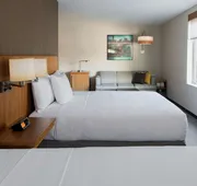 Hyatt Place Long Island City/New York City hotel detail image 4