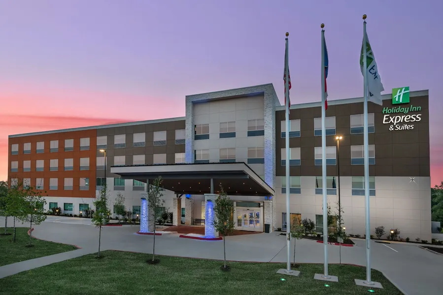 Holiday Inn Express & Suites Bryan - College Station by IHG hotel detail image 2