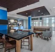 Holiday Inn Express & Suites Bryan - College Station by IHG hotel detail image 3