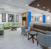 Holiday Inn Express & Suites Bryan - College Station by IHG hotel detail image 4