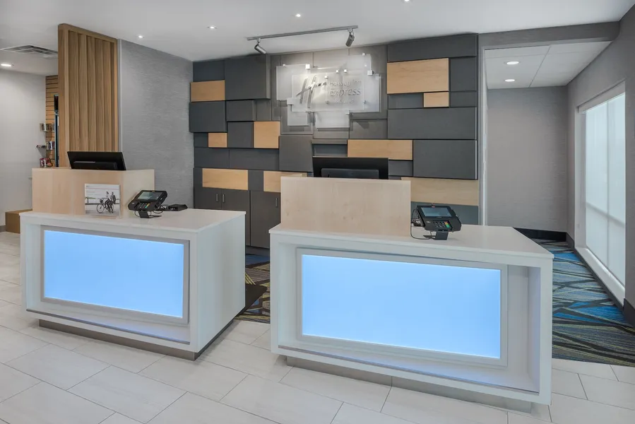 Holiday Inn Express & Suites Bryan - College Station by IHG hotel detail image 6
