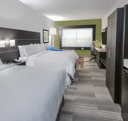 Holiday Inn Express & Suites Bryan - College Station by IHG hotel detail image 7