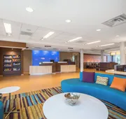 Fairfield Inn & Suites by Marriott Bloomsburg hotel detail image 3