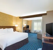 Fairfield Inn & Suites by Marriott Bloomsburg hotel detail image 4