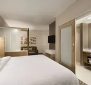 SpringHill Suites by Marriott Allentown Bethlehem/Center Valley hotel detail image 5