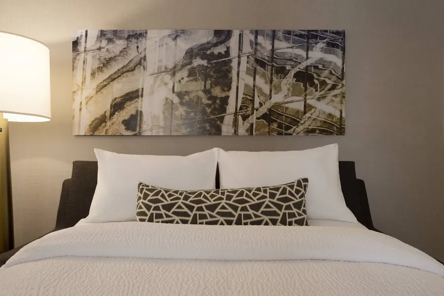SpringHill Suites by Marriott Allentown Bethlehem/Center Valley hotel detail image 6