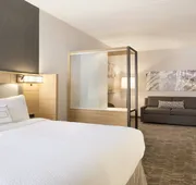 SpringHill Suites by Marriott Allentown Bethlehem/Center Valley hotel detail image 7
