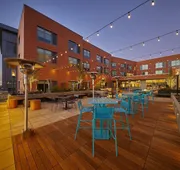 Hyatt Place Eugene / Oakway Center hotel detail image 4
