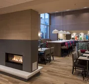 Hampton Inn & Suites Seattle/Redmond hotel detail image 3