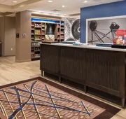 Hampton Inn & Suites Seattle/Redmond hotel detail image 4