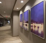 Hampton Inn & Suites Seattle/Redmond hotel detail image 5