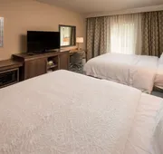Hampton Inn & Suites Seattle/Redmond hotel detail image 7