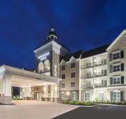 Homewood Suites by Hilton Saratoga Springs hotel detail image 5