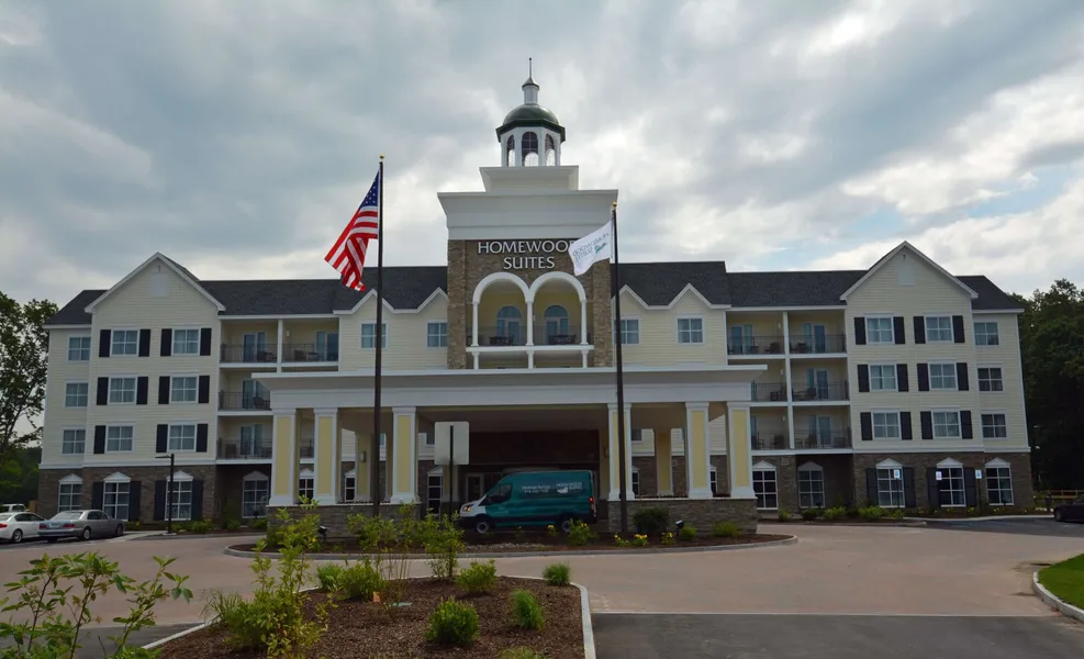 Homewood Suites by Hilton Saratoga Springs hotel detail image 6