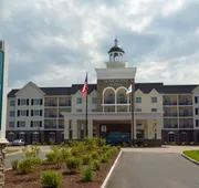Homewood Suites by Hilton Saratoga Springs hotel detail image 7