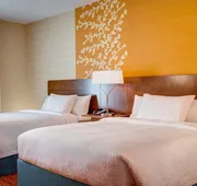 Fairfield Inn & Suites by Marriott Anderson hotel detail image 5