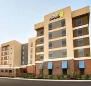 Home2 Suites by Hilton Birmingham Downtown hotel detail image 3