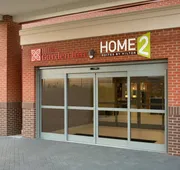 Home2 Suites by Hilton Birmingham Downtown hotel detail image 4