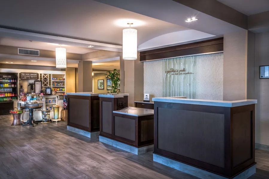 Hilton Garden Inn Reagan National Airport hotel detail image 6