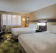 Hilton Garden Inn Reagan National Airport hotel detail image 7