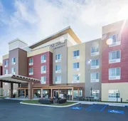 TownePlace Suites by Marriott Cleveland hotel detail image 3