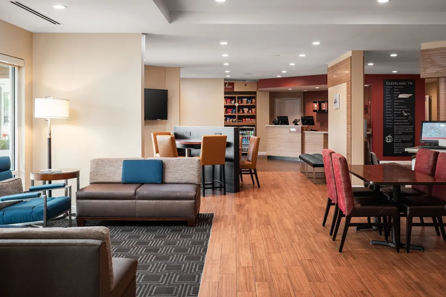 TownePlace Suites by Marriott Cleveland hotel detail image 6