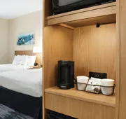 Fairfield Inn & Suites by Marriott Daytona Beach Speedway/Airport hotel detail image 7