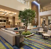 Embassy Suites by Hilton Denton Convention Center hotel detail image 4