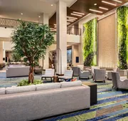 Embassy Suites by Hilton Denton Convention Center hotel detail image 7