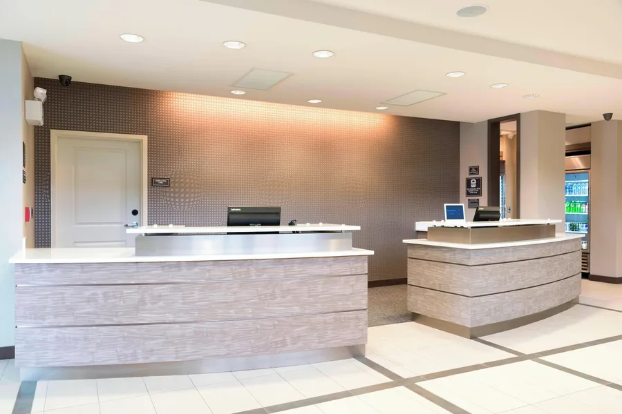 Residence Inn by Marriott Green Bay Downtown hotel detail image 6