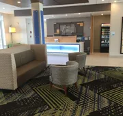 Holiday Inn Express and Suites Nebraska City by IHG hotel detail image 3