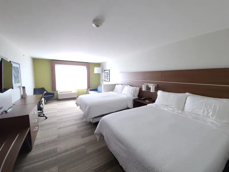 Holiday Inn Express and Suites Nebraska City by IHG hotel detail image 6