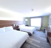 Holiday Inn Express and Suites Nebraska City by IHG hotel detail image 7