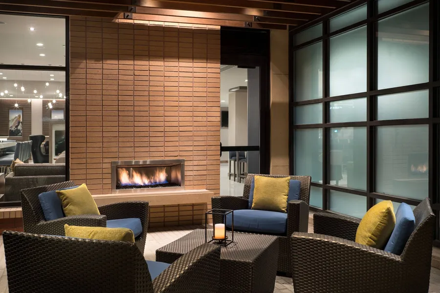 Residence Inn by Marriott Boulder Canyon Boulevard hotel detail image 2