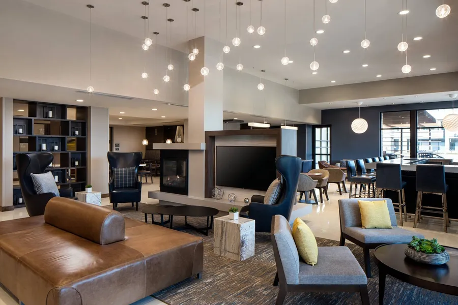Residence Inn by Marriott Boulder Canyon Boulevard hotel detail image 6
