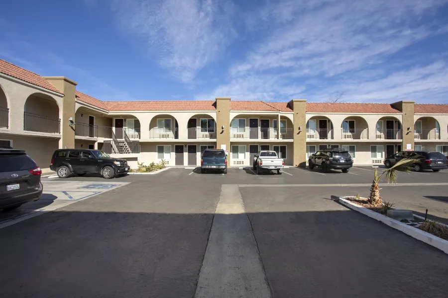 OYO Hotel Palmdale - Antelope Valley hotel detail image 2