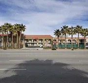 OYO Hotel Palmdale - Antelope Valley hotel detail image 3